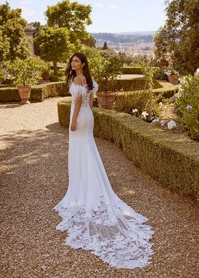 Amarine, Capri Sposa