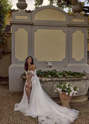 Aquatia, Capri Sposa