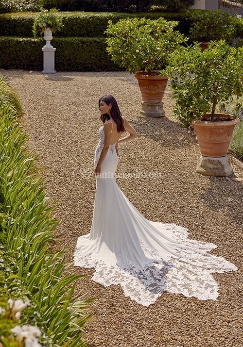 Briza, Capri Sposa