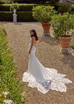 Briza, Capri Sposa