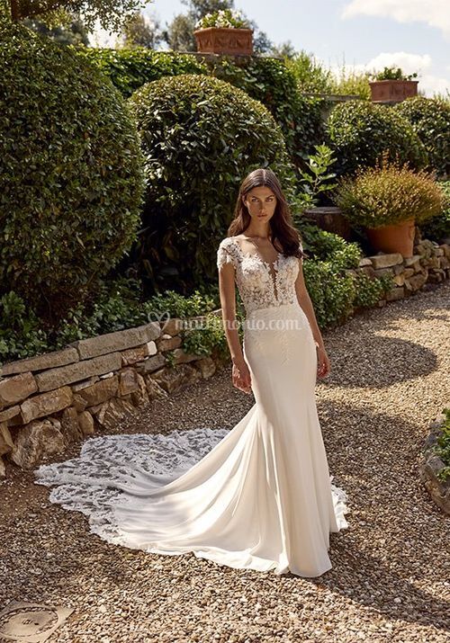 Briza, Capri Sposa