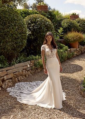 Briza, Capri Sposa