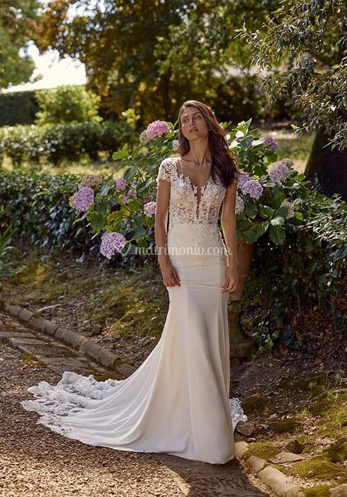 Briza, Capri Sposa