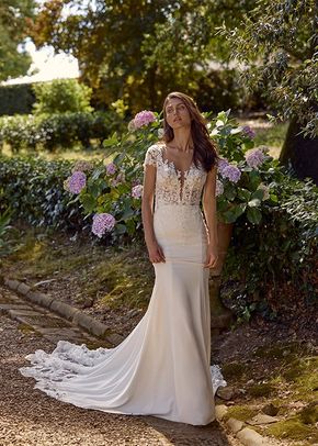 Briza, Capri Sposa