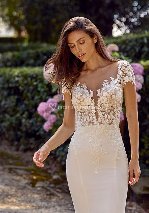 Briza, Capri Sposa