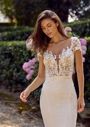 Briza, Capri Sposa