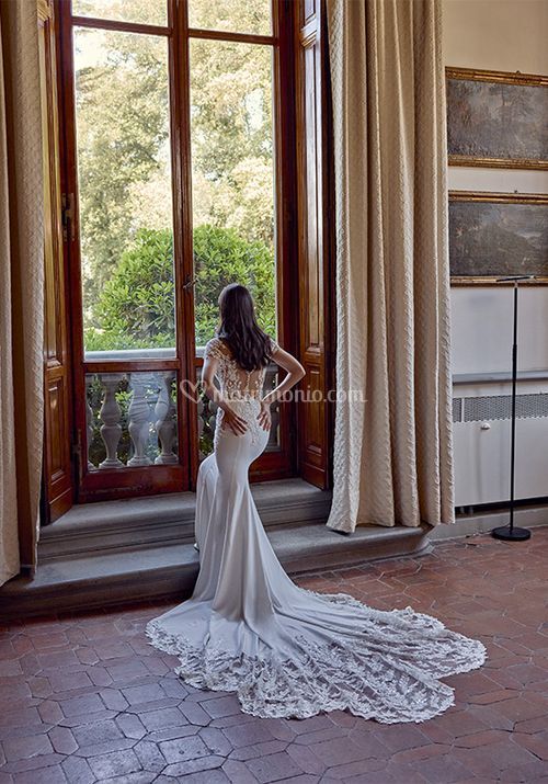 Briza, Capri Sposa