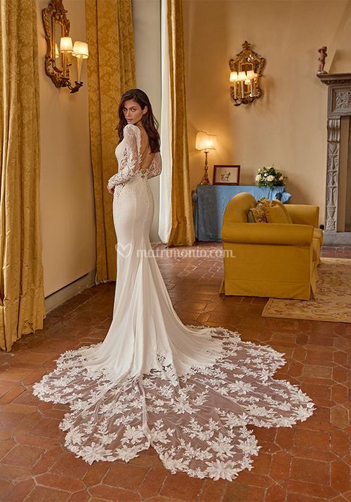 Coraline, Capri Sposa