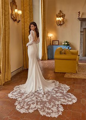 Coraline, Capri Sposa