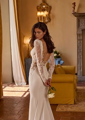 Coraline, Capri Sposa