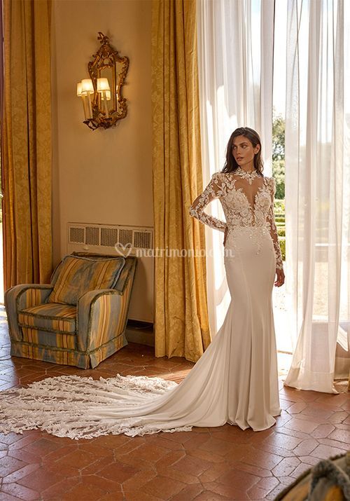 Coraline, Capri Sposa