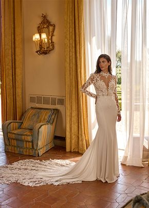 Coraline, Capri Sposa