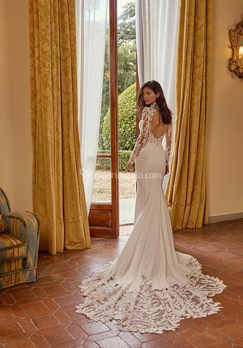 Coraline, Capri Sposa