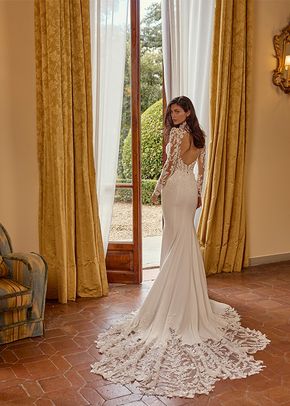 Coraline, Capri Sposa