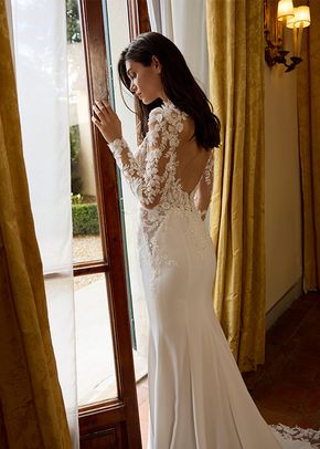 Coraline, Capri Sposa