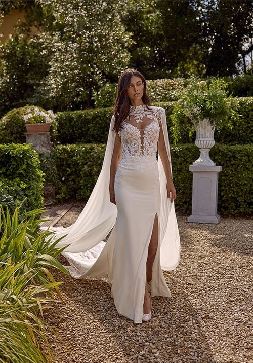 Eridiana, Capri Sposa