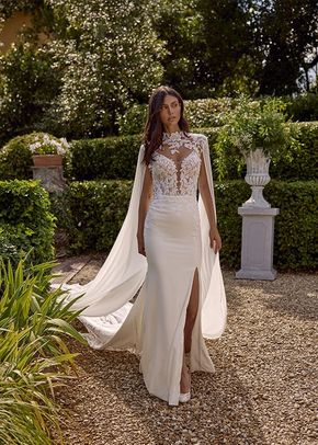 Eridiana, Capri Sposa