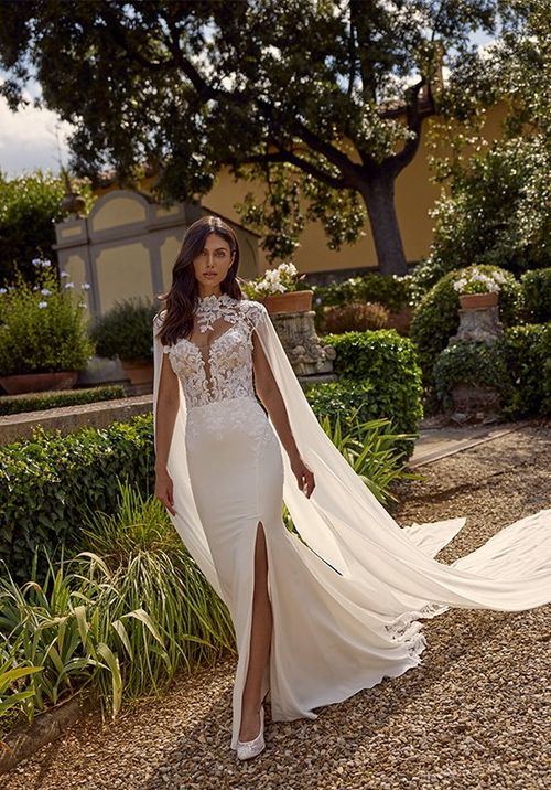 Eridiana, Capri Sposa