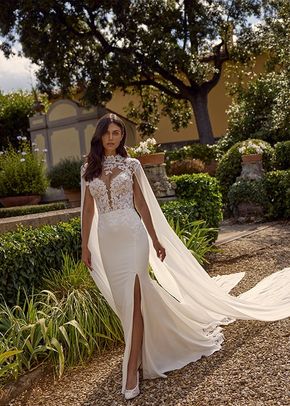 Eridiana, Capri Sposa