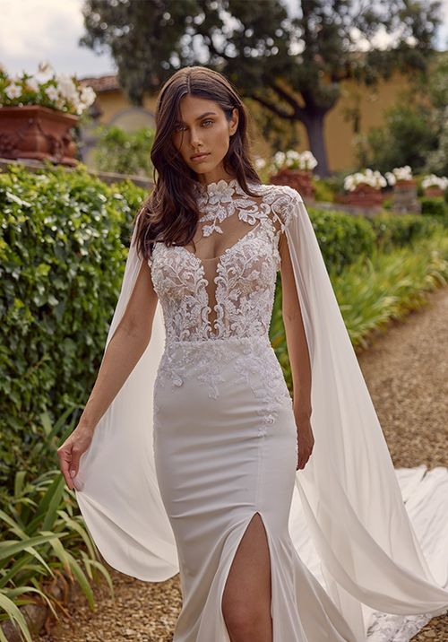 Eridiana, Capri Sposa