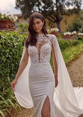 Eridiana, Capri Sposa