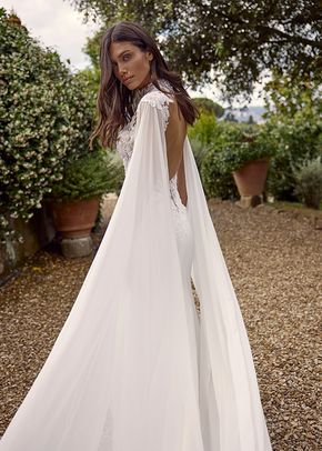 Eridiana, Capri Sposa