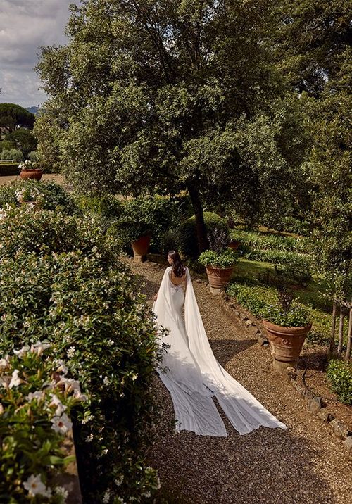 Eridiana, Capri Sposa