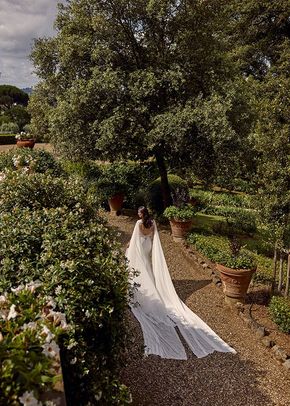 Eridiana, Capri Sposa