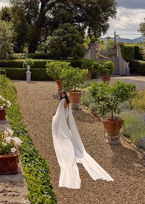 Eridiana, Capri Sposa