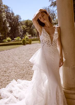 Nereide, Capri Sposa