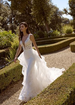 Nereide, Capri Sposa