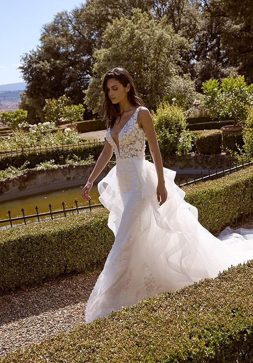 Nereide, Capri Sposa