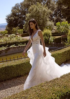 Nereide, Capri Sposa