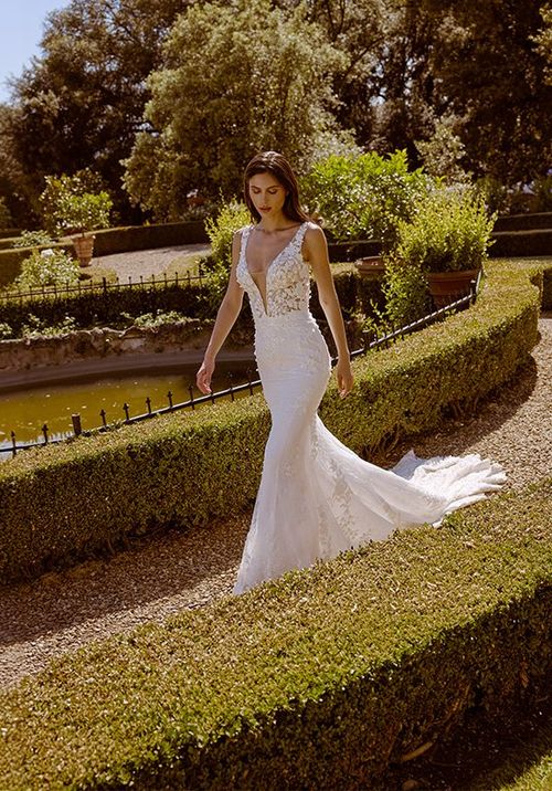 Nereide, Capri Sposa