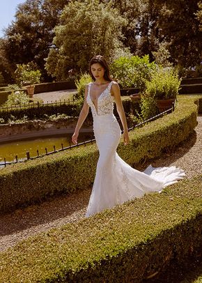 Nereide, Capri Sposa