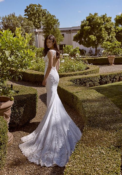 Nereide, Capri Sposa