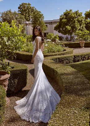 Nereide, Capri Sposa