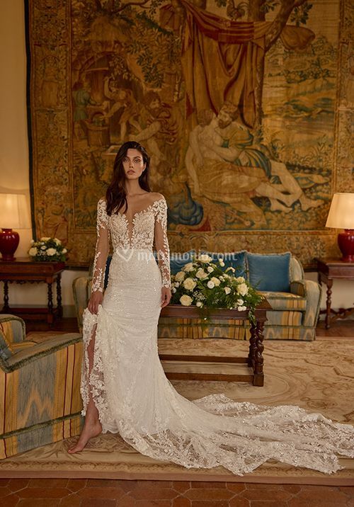 Melite, Capri Sposa