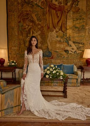 Melite, Capri Sposa