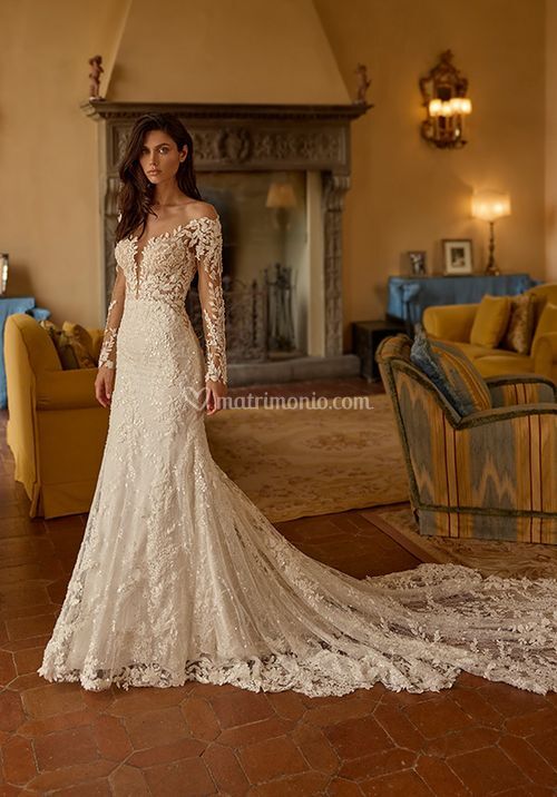 Melite, Capri Sposa