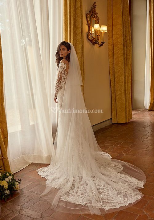 Melite, Capri Sposa