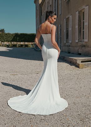 44447, Sincerity Bridal