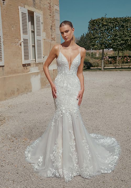 44470, Sincerity Bridal