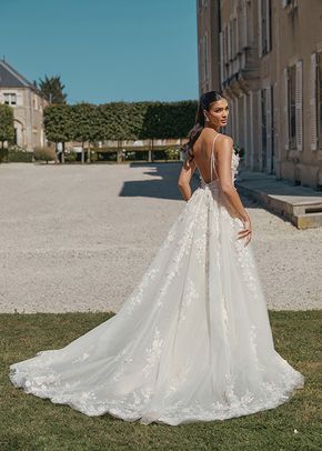 44471, Sincerity Bridal