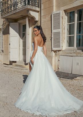 44451, Sincerity Bridal