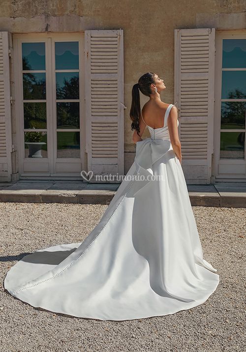 44457, Sincerity Bridal