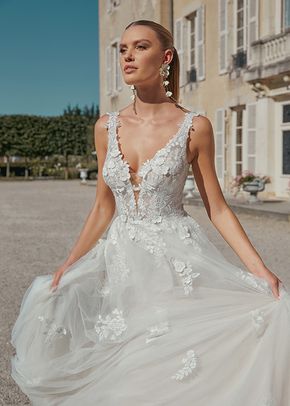 44468, Sincerity Bridal