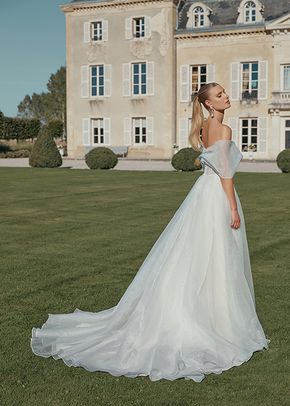 44462, Sincerity Bridal