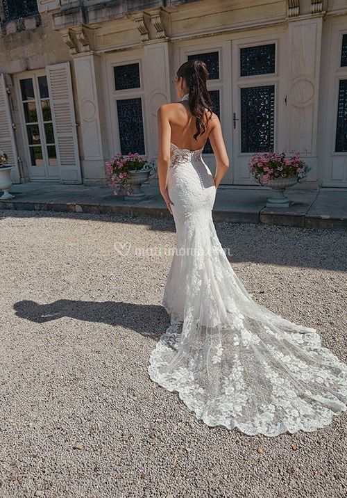 44467, Sincerity Bridal