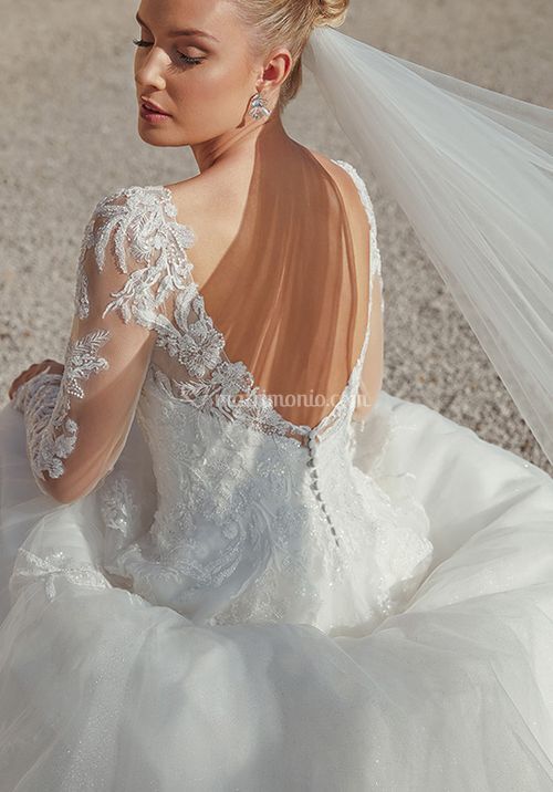 44458, Sincerity Bridal